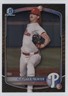 2025 Bowman Chrome Prospects Reptilian Refractor Andrew Painter #BCP-116