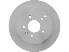 API 42NJ67D Rear Brake Rotor Fits 2007-2009 Chevy Equinox OEF3 OEF3