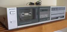 SONY TC-FX22 Stereo Cassette Deck - VINTAGE HIFI  Tested /Working, NICE 