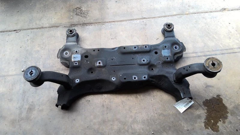 2009-2020 Dodge Journey Front Suspension Crossmember Subframe Cradle OEM Foto 2 de 4