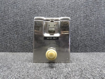306-140 Mapco Hot Liquid Container (Water Only) (28V) (120W) (Missing Seal)