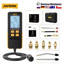 AUTOOL PT610 Digital Cylinder Compression Tester 0-426PSI Petrol Engine Gauge