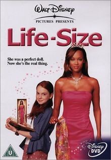 Life-Size [DVD] von Mark Rosman | DVD | Zustand sehr gut