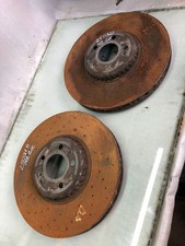 Mercedes-Benz GLC X253 C253 2020 Satz Satz Bremsscheibe vorne Diesel/Elektro