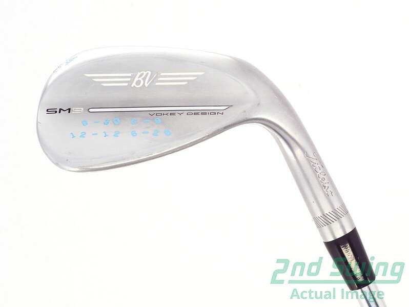 Titleist Vokey SM9 Wedge