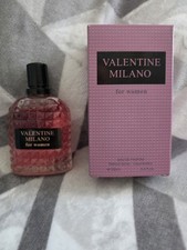 Valentine Milano Eau