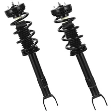 2Pcs Front Shocks Struts Assembly For 2012-2017 2019-22 Dodge Charger Challenger