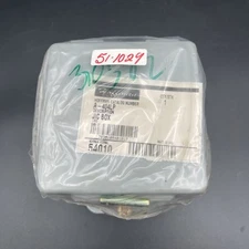 📦 New Hoffman A404LP / A-404LP JIC Junction Box NEMA Type 12 📦 (4" x 4" x 3")