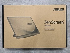 ASUS ZenScreen MB16ACE 15.6" Full HD IPS LED Portable Monitor NEW/OPEN BOX