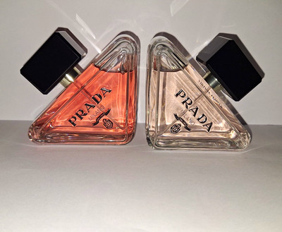 PRADA Paradoxe Eau de Parfum + Prada Paradaoxe Virtual Flower je 90 ml (90ml)