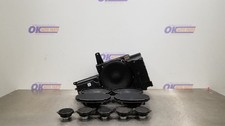 22 Jeep Wagoneer Oem Radio Audio Mcintosh Speaker Set With Subwoofer