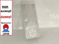   dummy   TOSHIBA TSX05 iida LIGHTPOOL  white  au-japan non-working cellphone