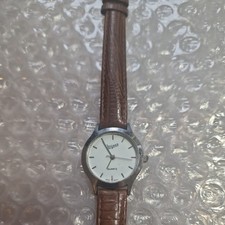 Bijoux Ladies quartz watch. New Battery fitted. Tested.