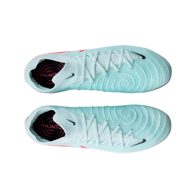 Nike Phantom GX 2 Elite FG Mint Atomic Red FJ2559-300 [Men  display picture 3
