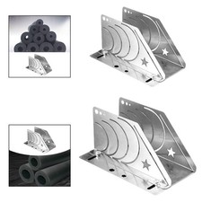 45° Rubber Insulation Pipe  Cutting Tool Practical High Performance