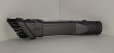 Dyson Flexible Crevice Tool Genuine With Brush Vacuum Tip Attachment