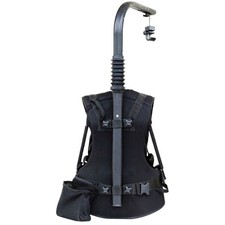 FLYCAM Flowline 750N Professional Ergonomic Camera Support Vest, 33-41.9 Lbs Cap