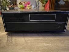 Vintage STEREOMATIC-9900 8-track Player. Made In Japan