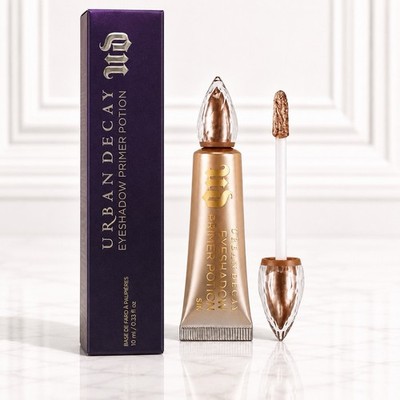Urban Decay Eyeshadow Primer Potion Sin 10ml Full Size NIB Longwear Eye Primer