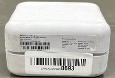 Beats - Powerbeats Pro 2 True Wireless Active Noise Canceling Earbuds - Jet Bl 4