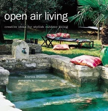 Open Air Living: Creative Ideas for Stylish Outdoor Living