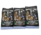 3X Bones Coffee Co. Smorey Time Whole Bean Coffee Medium Roast 12oz S'mores Flav