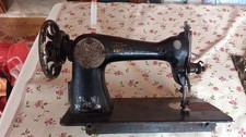  Antica Macchina da Cucire Singer Originale dei Primi Anni del '900
