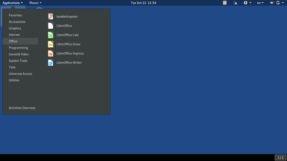 Tails 7.9.1 Anonymous Linux OS on Bootable 8GB USB Flash Drive | eBay