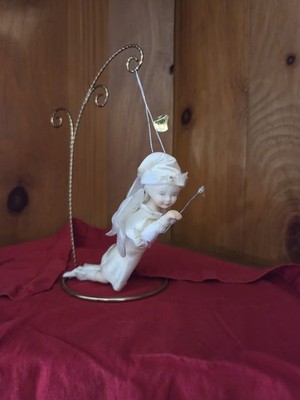 kurt adler christmas ornaments Porcelain