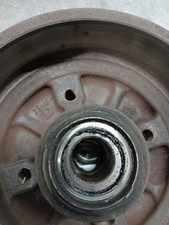 Tambour de frein Citroen ZX