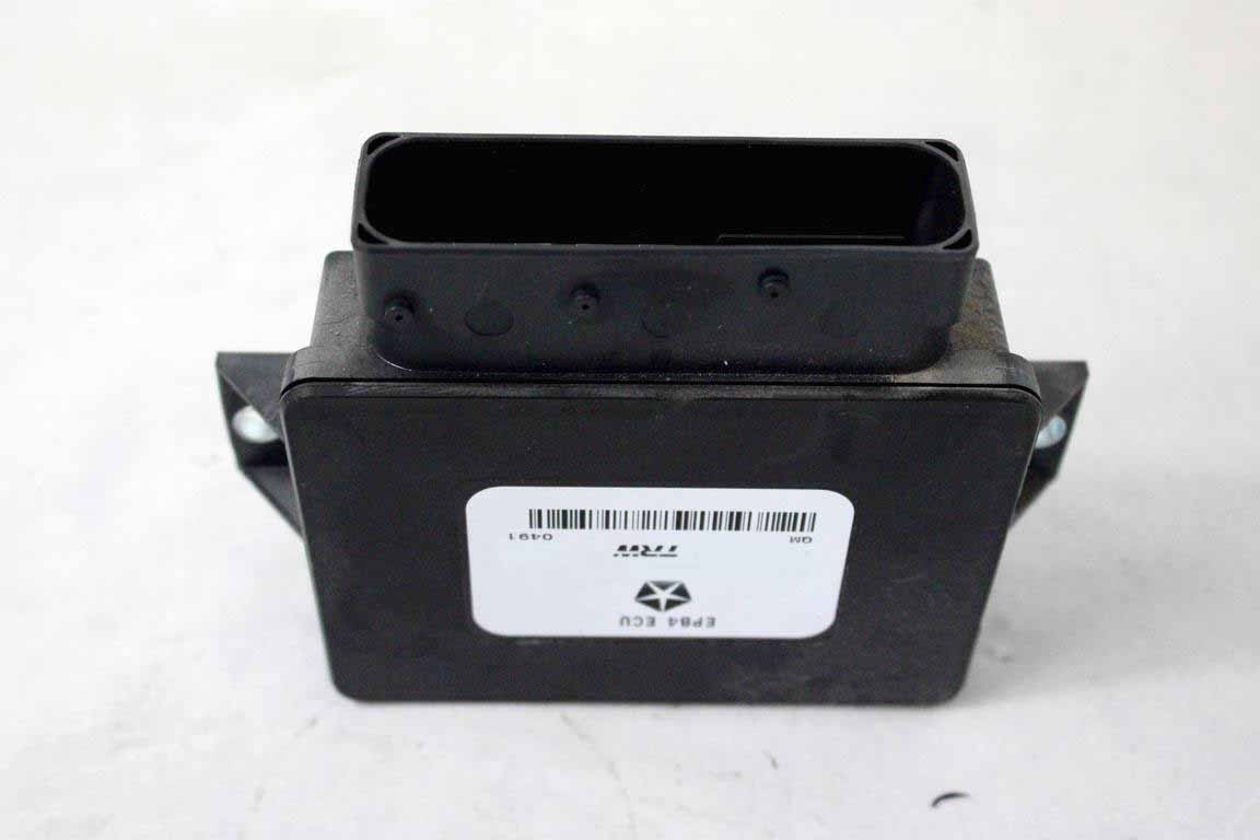 Module de frein de stationnement Jeep Cherokee KL standard constructeur