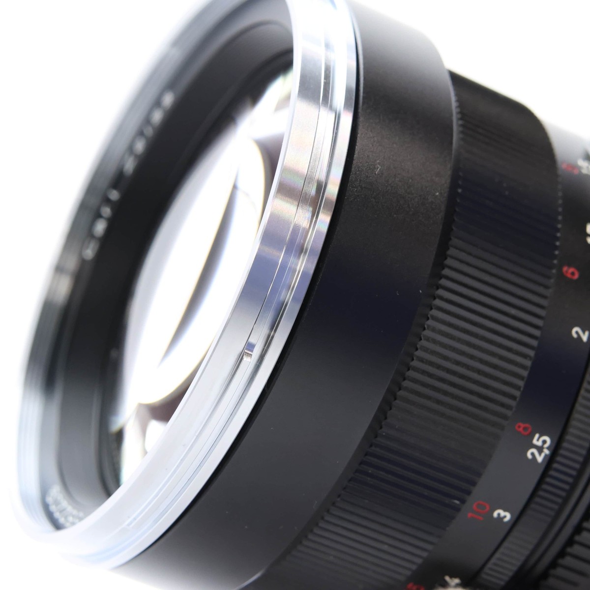 Carl Zeiss Planar T* 85mm F/1.4 ZF.2 (for Nikon F mount