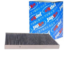 Filtre d'habitacle Chrysler VOYAGER