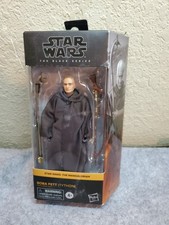 2021 Hasbro Star Wars The Black Series Boba Fett Tython 6 Action Figure Sealed