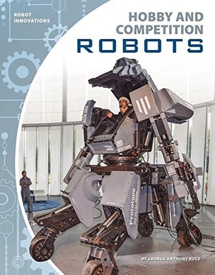 Hobby and Competition Robots