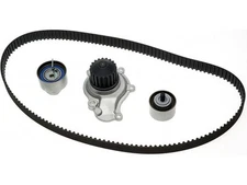 For 1997-2002 Dodge Stratus Timing Belt Kit Gates 34454ZNZH 1998 2000 1999 2001