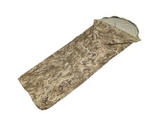 British Army Genuine MTP Bivi Goretex Sleeping Bag Cover Waterproof MVP GRADE 1