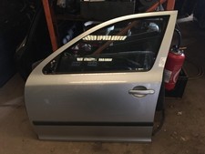 Porte avant et accessoires Skoda OCTAVIA
