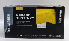 Therm-a-Rest NeoAir Xlite NXT Ultralight Backpacking Sleeping Pad - Regular