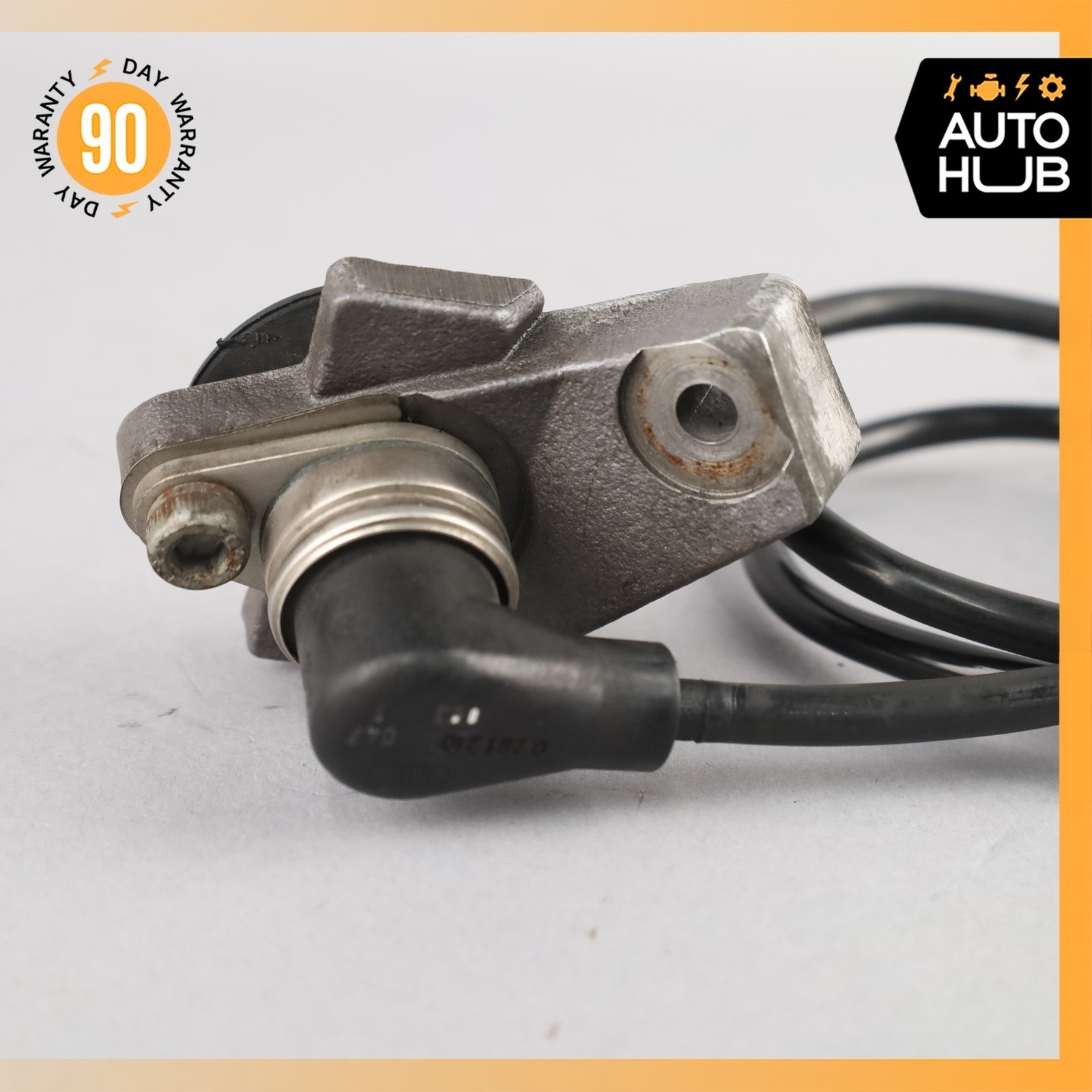 Bentley Arnage Rear Right Crankshaft position sensor