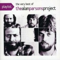 Parsons Alan - Playlist Very Best Of - Cd - G1398Z