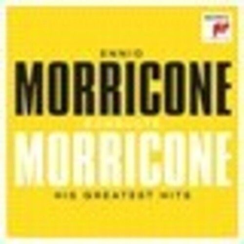 Audio Cd - Ennio Morricone - Conducts Ennio Morricone - Sony Classical -D- Neu-image