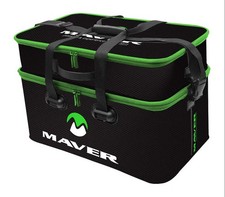 MAVER M-VR EVA DUAL-STORE CARRYALL