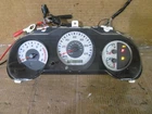 02 03 04 Nissan Frontier Speedometer Instrument Cluster 233k Miles 24810zd103
