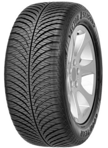 Pneu 4S 185 65 R15 Goodyear roulez sans glisser sous la pluie et la neige