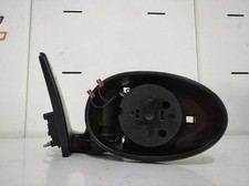 Retroviseur droit (ou coque) Peugeot 204