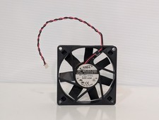ADDA AD0824HB-D71 Brushless Axial Industrial Cooling Fan 24VDC 0.13A