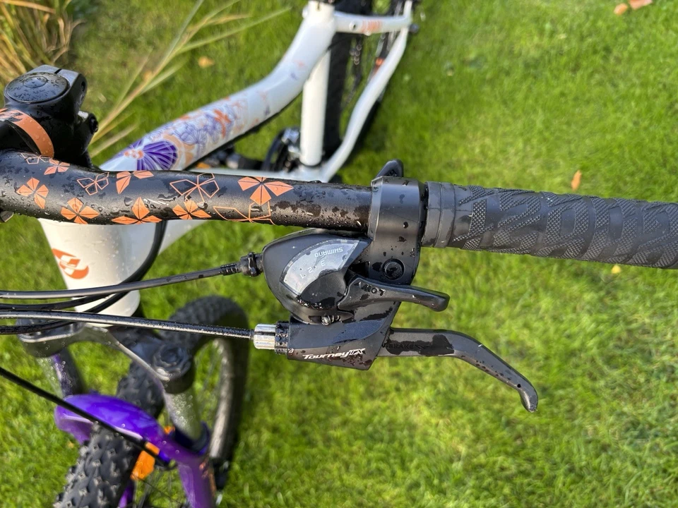 Ghost Lanao 26 Zoll Damen - Bild 4 von 4