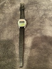 STAR WARS 1983 Bradley "Jabba the Hut" RARE! Digital KIDS CHARACTER WATCH