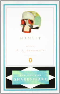 Hamlet (The Pelican Shakespeare)